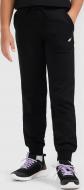 Брюки 4F TROUSERS CAS F1825 4FJWMM00TTROF1825-20S р. 152 черный