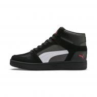 Кроссовки мужские зимние Puma Puma Rebound Layup SD 37021902 р.41 черные