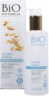 Молочко-тоник для лица Phytorelax Hydro Avena 200 мл