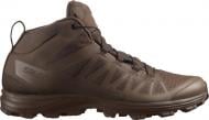 Кроссовки мужские Salomon SPEED ASSAULT 2 L41595400-11 р.46 коричневые Кроссовки мужские Salomon SPEED ASSAULT 2 L41595400-11 р.46 коричневые
