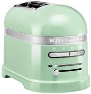 Тостер KitchenAid Artisan 5KMT2204EOB Green