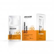 Крем солнцезащитный JOKO BLEND Cosmetics для лица SPF 50 (51376131) 30 мл