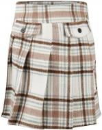 Спідниця Koko Noko р.110 білий O56902-37