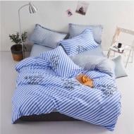 Наволочка бязь 18-002 Silvi 40x60 см мульти MirSon