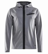 Куртка мужская Craft Hydro Jacket Man 935000 р.XL серый
