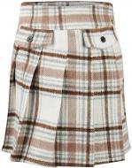 Юбка Koko Noko р.128 белый O56902-37