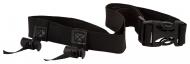 Аксесуар для бігу Pro Touch Racenumber Belt 288418-050 р. one size чорний Аксесуар для бігу Pro Touch Racenumber Belt 288418-050 р. one size чорний