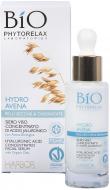 Сироватка Phytorelax Hydro Avena з гіалуроновою кислотою 30 мл