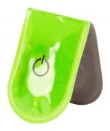 Аксесуар для бігу Pro Touch LED Clip Flasher 288300-181 р. one size жовтий