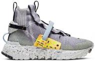 Кроссовки мужские Nike SPACE HIPPIE 03 CQ3989-002 р.42 серые