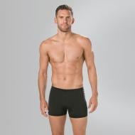 Плавки Speedo CONTRAST_POCKET_ASHT_AM 8-117409023 р.40 черный