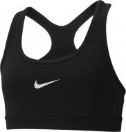 Бра Nike G NP BRA CLASSIC 1 BV1435-010 р.XL черный