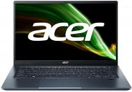Ноутбук Acer Swift 3 SF314-511 14 (NX.ACWEU.00J) blue