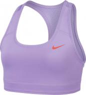 Бра Nike G NP BRA CLASSIC REV AOP FEMME BV2665-639 р.S розовый Бра Nike G NP BRA CLASSIC REV AOP FEMME BV2665-639 р.S розовый