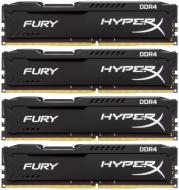 Оперативна пам'ять Kingston DDR4 SDRAM 16 GB (4x4GB) 2133 MHz (HX421C14FBK4/16)