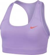 Бра Nike G NP BRA CLASSIC REV AOP FEMME BV2665-639 р.L розовый