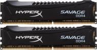 Оперативная память Kingston DDR4 SDRAM 8 GB (2x4GB) 2133 MHz (HX421C13SBK2/8)