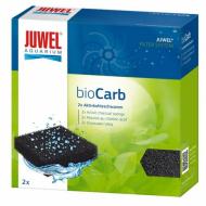 Губка для фильтра Juwel bioCarb M угольная 2 шт.