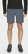 Шорты 4F D4L20-SKMF103-23S р. L серый