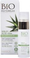 Сыворотка Phytorelax Sebum Aloe Vera матирующая 30 мл