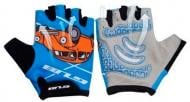 Велоперчатки GUB S022 S/M разноцветный