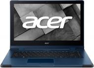 Ноутбук Acer Enduro Urban N3 EUN314-51W 14 (NR.R18EU.002) blue