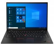 Ноутбук Lenovo ThinkPad X1 Carbon 9 14 (20XW005GRT) black