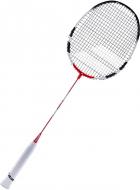 Ракетка для великого тенісу Babolat First II 601243/144 р. 3 Ракетка для великого тенісу Babolat First II 601243/144 р. 3