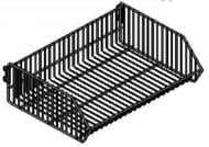 Кошик торговельний для сітчастого стелажа KP-LDN-08 Array