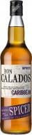 Напій ромовий Calados Spiced 35% 0,7 л