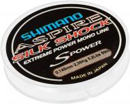 Леска  Shimano Aspire 50м 0.14мм 2,35кг