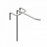 Набір гачків на сітку 10 шт. КО-100/100-02 Net Profit Array