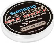 Волосінь  Shimano Aspire 50м 0.16мм 3кг