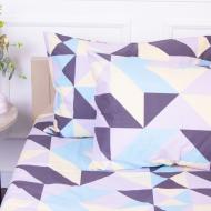 Наволочка бязь 18-503 Vivian 40x60 см мульти MirSon