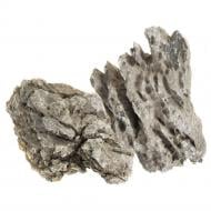 Декорация Aquael Black quartz rock камень кварц 20 кг