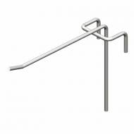 Набір гачків на сітку 10 шт. КО-150/100-02 Net Profit Array