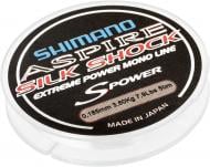 Леска  Shimano Aspire 50м 0.18мм 3,6кг