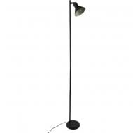 ВИТРИНА! Торшер Vio Concept 40 Вт E27 черный ML76652A-1