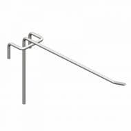 Набір гачків на сітку 10 шт. КО-200/100-02 Net Profit Array