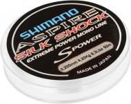 Леска  Shimano Aspire 50м 0.2мм 4,2кг