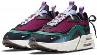Кроссовки женские Nike WAIR MAX FURYOSA NRG DC7351-300 р.38 разноцветные