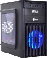 Компьютер персональный Artline Business X24 (X24v18) black