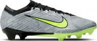 Бутсы Nike ZOOM MERCURIAL VAPOR 15 ELITE XXV FG FB8395-060 р.40,5 серый Бутсы Nike ZOOM MERCURIAL VAPOR 15 ELITE XXV FG FB8395-060 р.40,5 серый