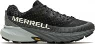 Кроссовки мужские демисезонные MERRELL AGILITY PEAK 5 J067759 р.42 черные