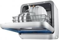 Посудомоечная машина Midea MCFD42900BLMINI-i