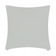 ВИТРИНА! Бра Victoria Lighting LED 8 Вт белый Hats/AP1 white