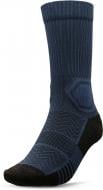 Носки 4F D4L20-SOU101-31S р.39-42 черный с синим