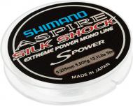 Леска  Shimano Aspire 50м 0.22мм 5,5кг