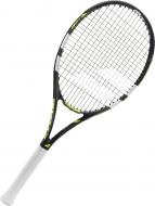 Ракетка для великого тенісу Babolat Evoke 102 Strung 121189/230 р. 4 Ракетка для великого тенісу Babolat Evoke 102 Strung 121189/230 р. 4
