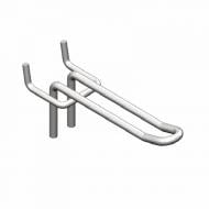 Набір гачків під економпанель 10 шт. КДе-100/32-01 Net Profit Array